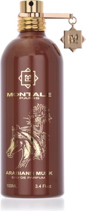 Actual product image Montale Spices (Eau de parfum, 100 ml)