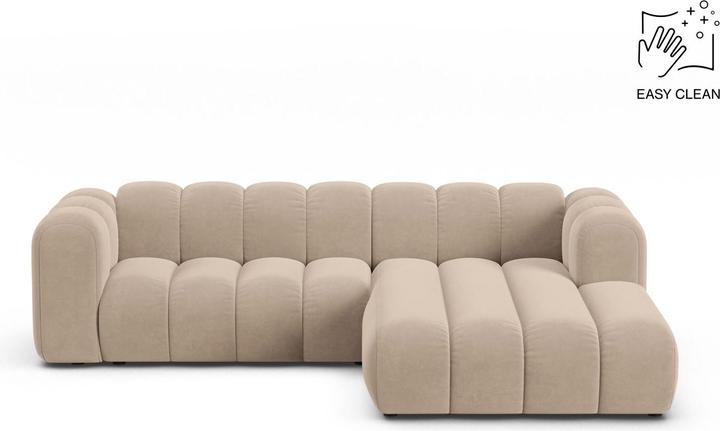 Produktbild Micadoni Lupine (Ecksofa)