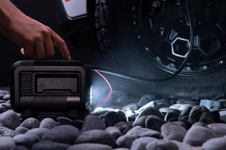 Actual product image Noco AIR10