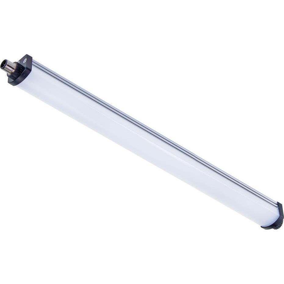 Led2work, Arbeitsleuchte, LEANLED II, 520 mm, opalweisse Abdeckung (1890 lm)