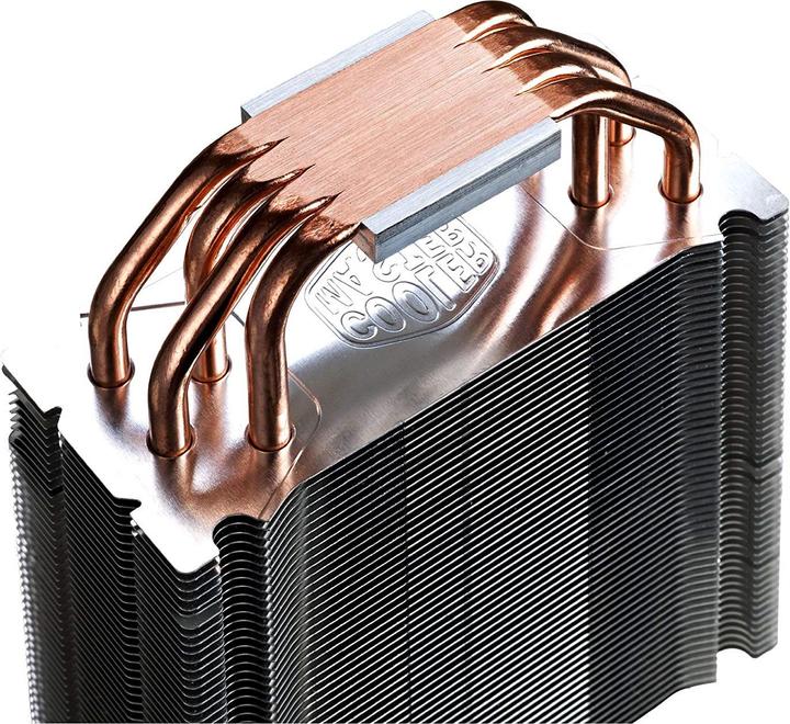 Actual product image Cooler Master Hyper 212 Evo (159 mm)