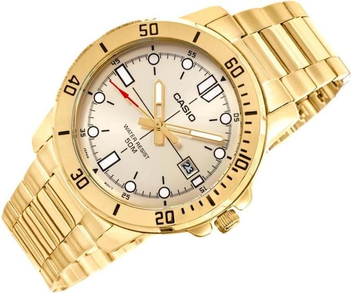 Produktbild Casio Standard (Analoguhr, 45 mm)