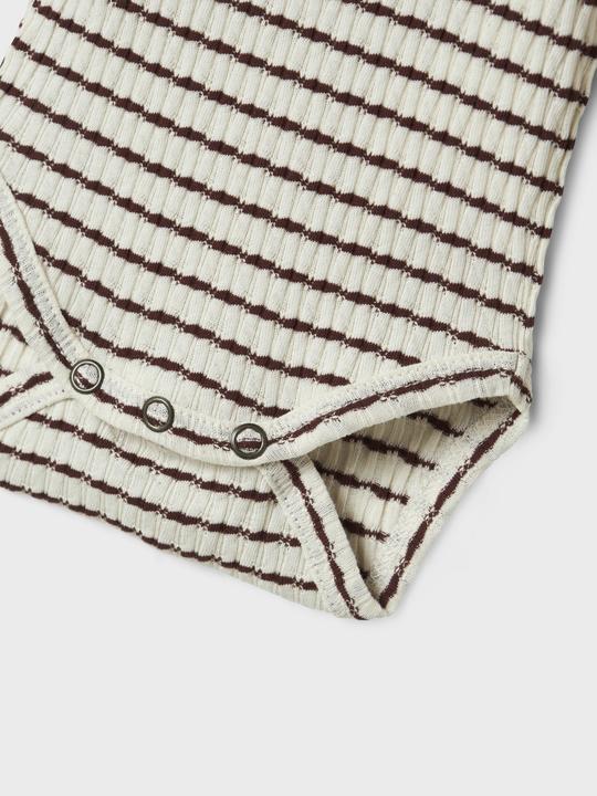 Produktbild Name it Langarm Strampler (80)