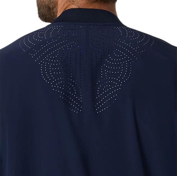 Produktbild ASICS Performance Matchjacke (M)