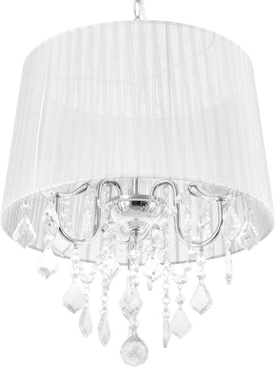 Actual product image Beliani Evans (E14)