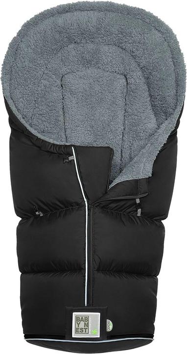 Produktbild Odenwälder Fusssack Lo-Go Classic