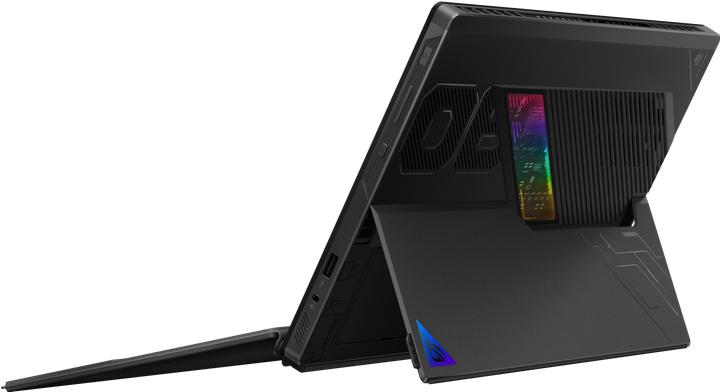 Image du produit ASUS ROG Flow Z13 Kojima Edition (13.40", 1000 Go, 128 Go, CH, AMD Ryzen AI Max+ 395)