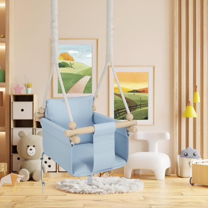 Image du produit Mamoi Babyschaukel