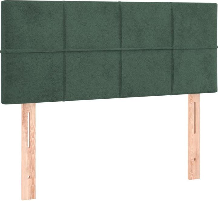 Produktbild vidaXL Ozzy (90 x 190 cm)