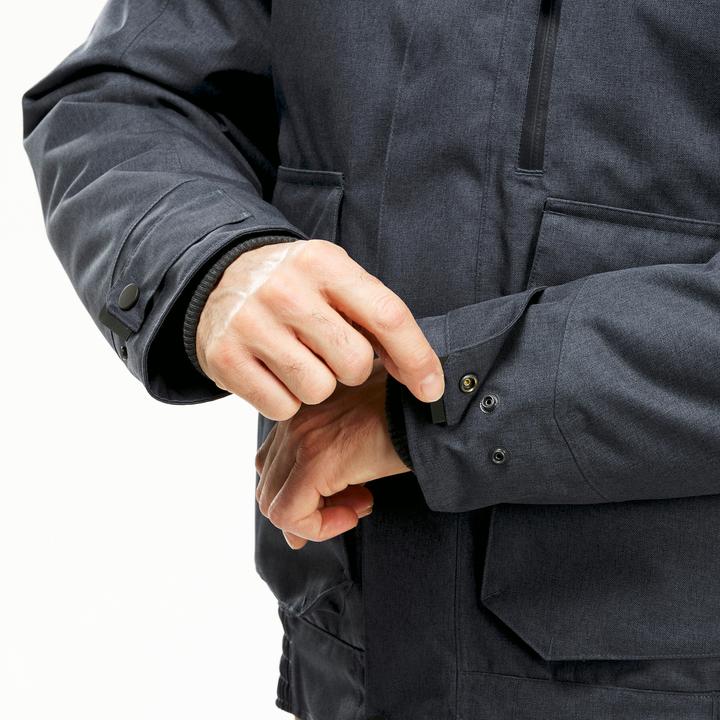 Actual product image Quechua SH500 (XXL)