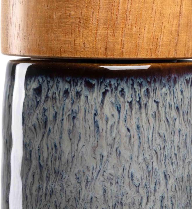 Immagine prodotto Leonardo Macina spezie Cucina (Varie spezie)