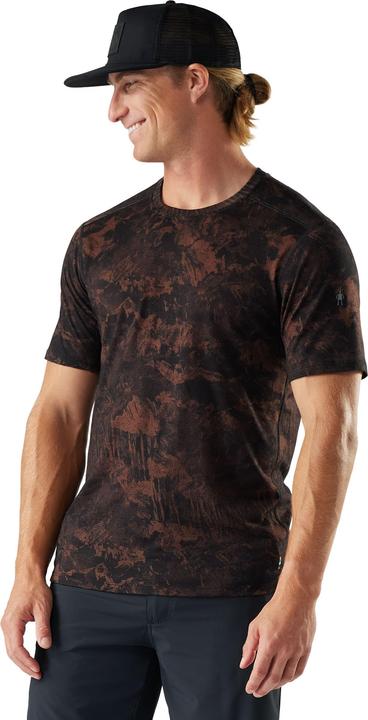Actual product image Smartwool Merino Tee Boxed (M)