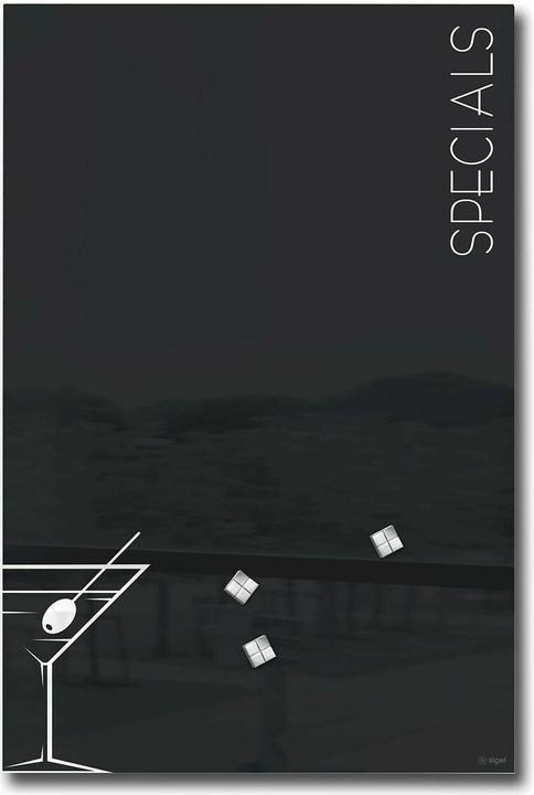 Noir, blanc