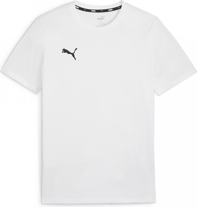 Produktbild Puma teamGOAL Casuals Tee (S)