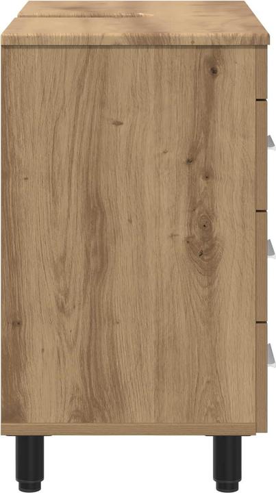 Produktbild vidaXL Badezimmerschrank