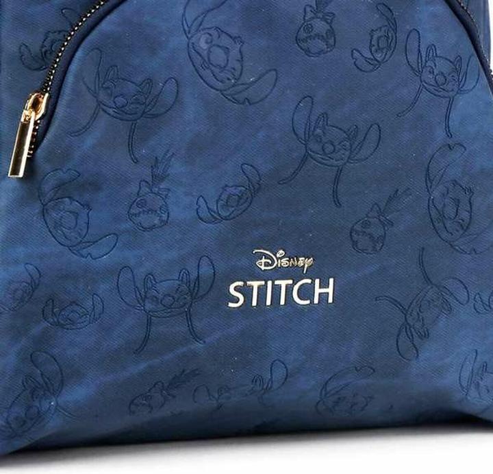 Produktbild Cerdá Disney Stitch casual backpack 34cm