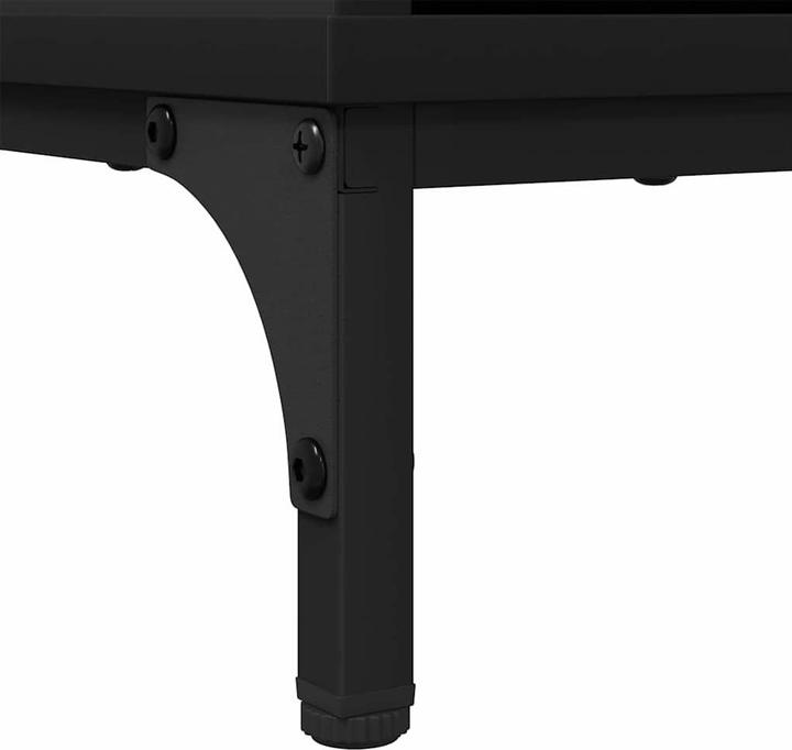 Produktbild vidaXL Buffet (33 x 89.50 x 82 cm)