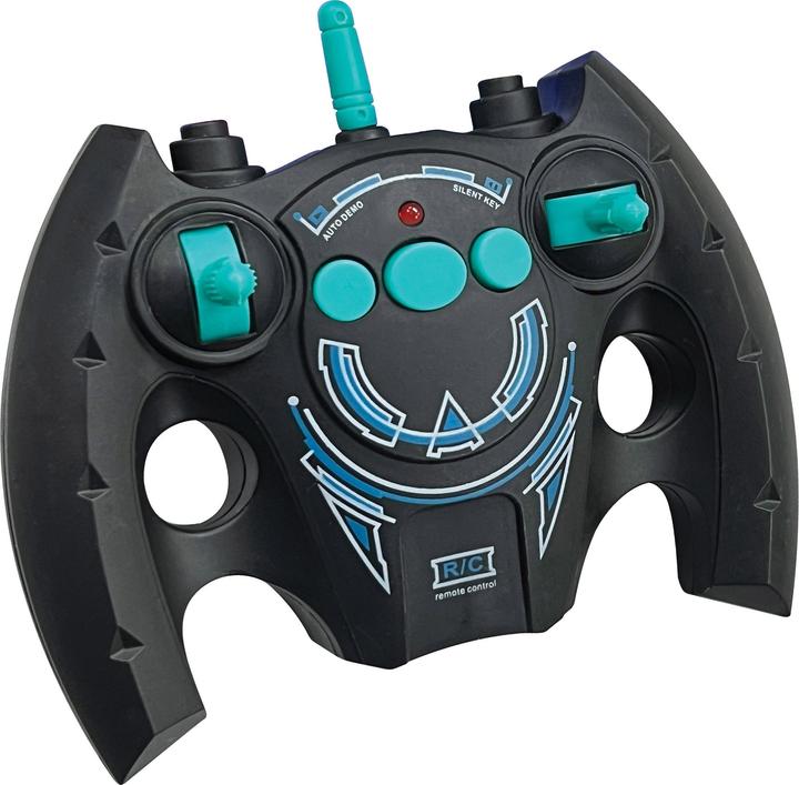 Produktbild Magic Bubble RC Blower Buggy