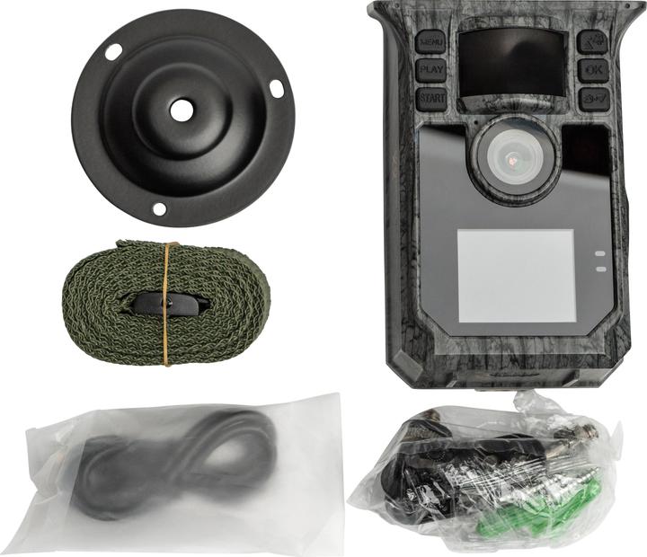 Produktbild Technaxx TX-326