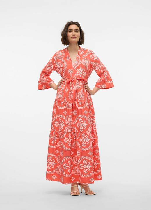 Image du produit Vero Moda VMZERA Robe longue Robe (XS)