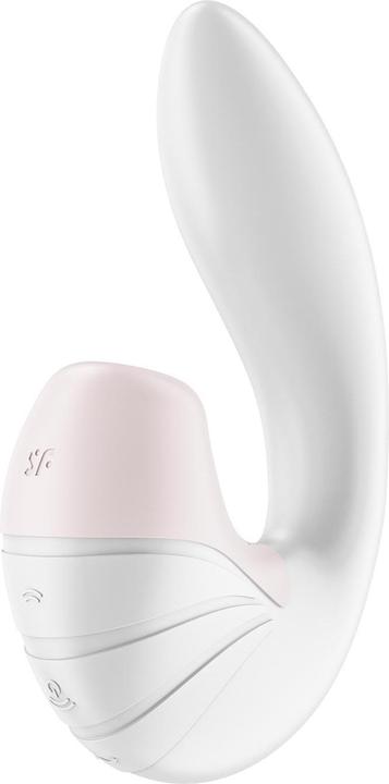 Produktbild Satisfyer Insertable Double Air Pulse Vibrator Supernova