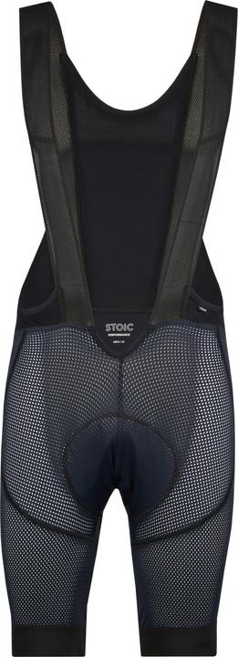 Produktbild Stoic LofsdalenSt. Bike Mesh Bib Undershorts (S)