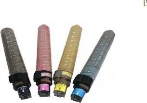 Produktbild RICOH 842043 (BK)