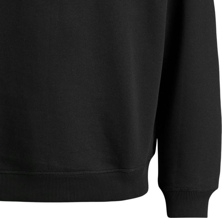 Produktbild Jack & Jones Jornorrebro Emb Sweat High Neck Sn (XL)