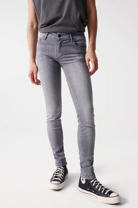 Image du produit Salsa Jeans Jeans Wonder Skinny (25)
