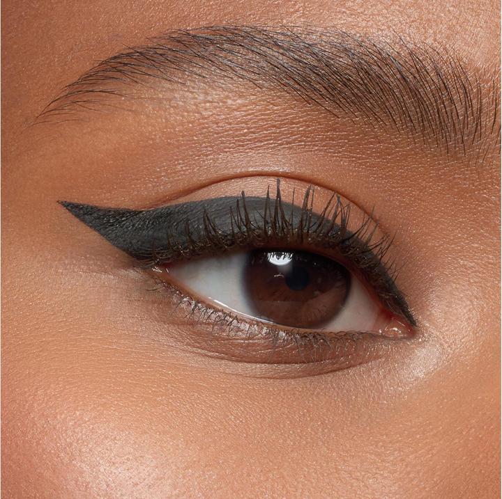Actual product image essence Dip Eyeliner Waterproof 24 h Black (Black)