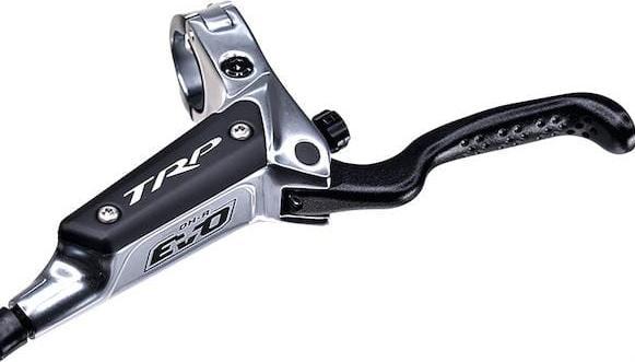 Actual product image Trp DH-R EVO HD-M846 (Rear brake, Brake lever, 4)