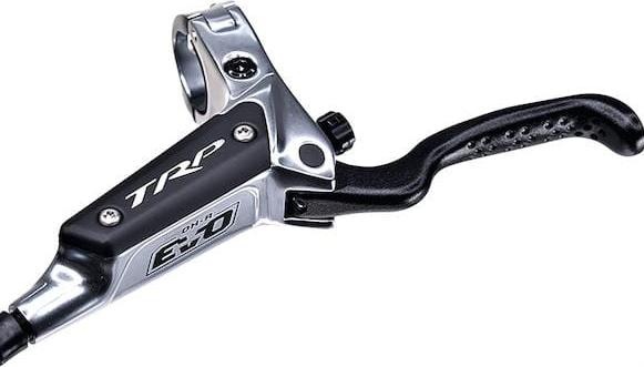 Produktbild Trp Dh-R Evo Hd-M846 (Hinterradbremse, Bremshebel, 4)