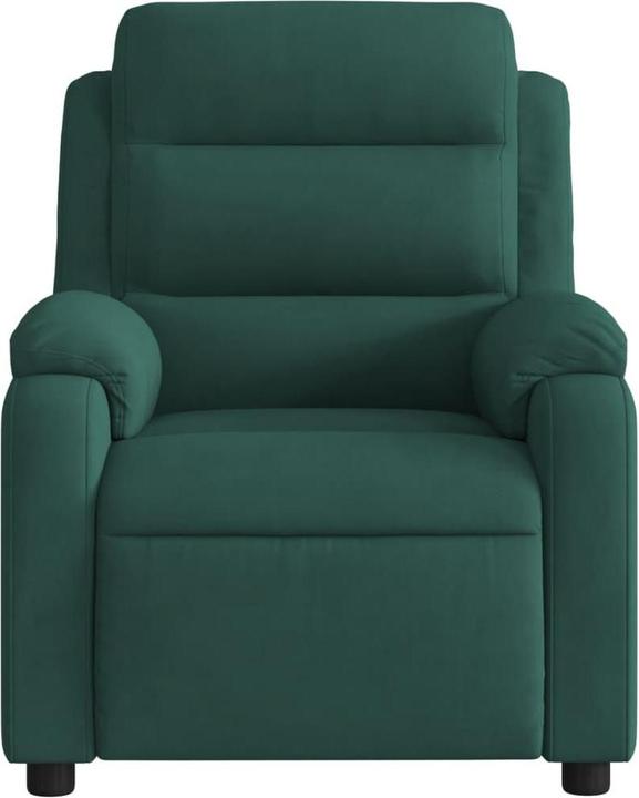 Image du produit vidaXL Massagesessel