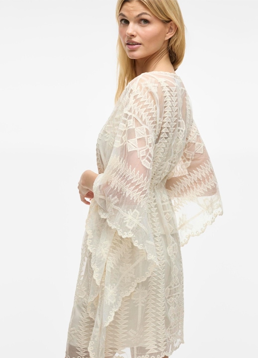 Produktbild Vila VIODETTI Kaftan Minikleid (L)