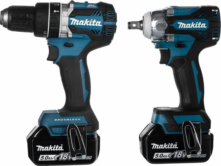 Produktbild Makita DLX2359TJ1