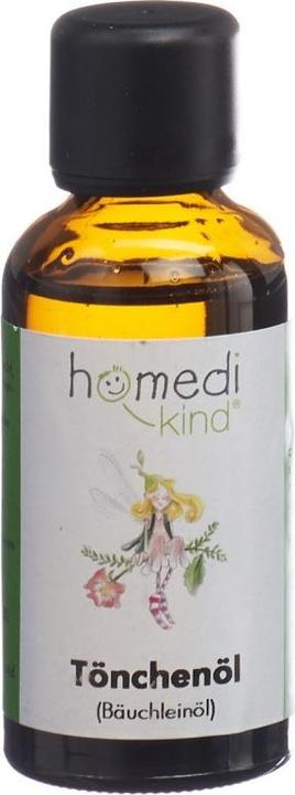 Image du produit Homedi-kind Huile de teinture