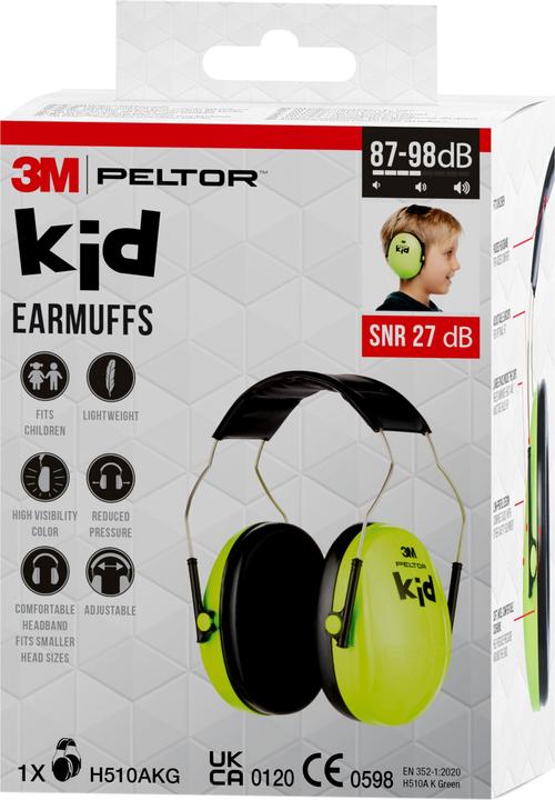 Immagine prodotto 3M Peltor Kid (1 x)