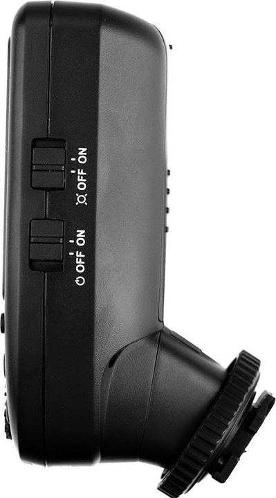 Actual product image Godox XPro-S (Funk)