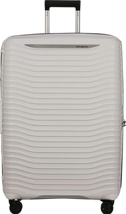 Produktbild Samsonite Upscape Trolley mit 4 Rollen erweiterbar 75cm (114 l)
