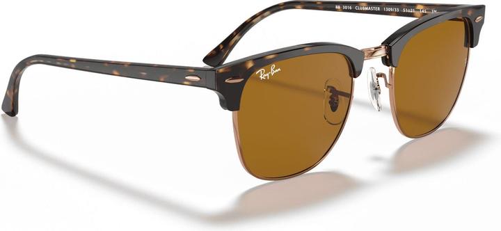 Produktbild Ray Ban Clubmaster RB3016