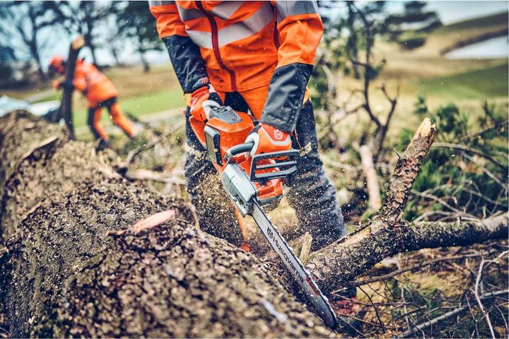 Produktbild Husqvarna 542i XP (Kettensäge, Kettensäge Schwert)