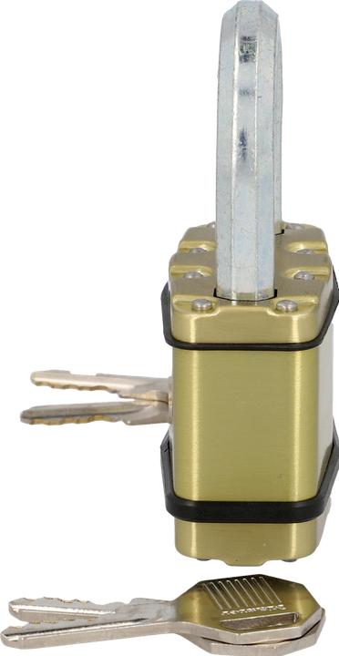 Produktbild Master Lock Excell Schloss