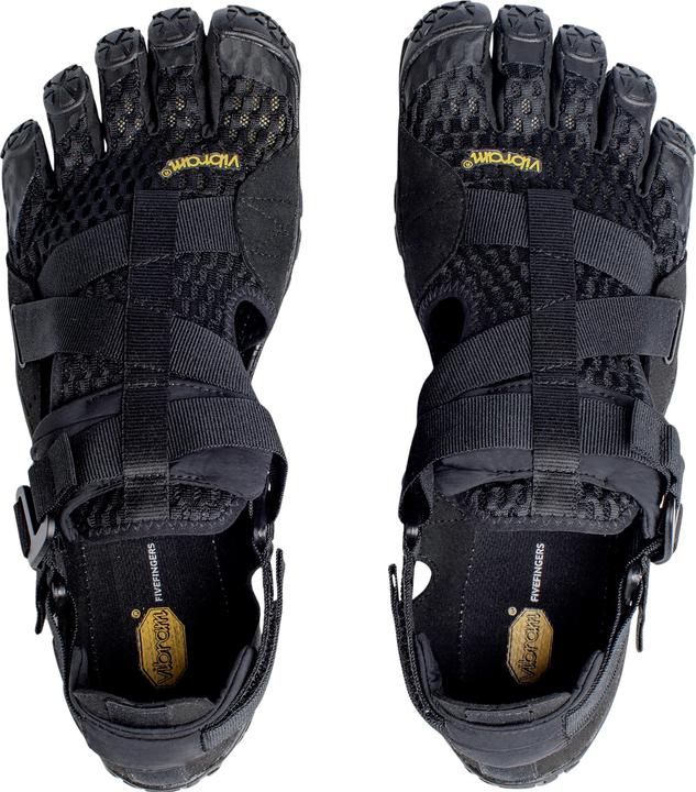 Actual product image Vibram Breezandal - Sandalen - Damen (37)