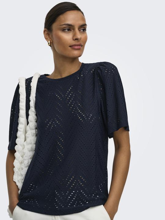 Immagine prodotto JdY Jdycarla Cathinka S/S Top Jrs Noos (S)
