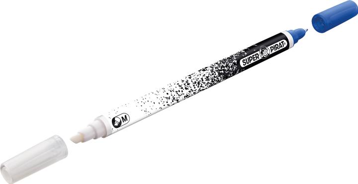 Produktbild Pelikan Löschstift für Tinte Tintenkiller Super Pirat, Strichstärke M