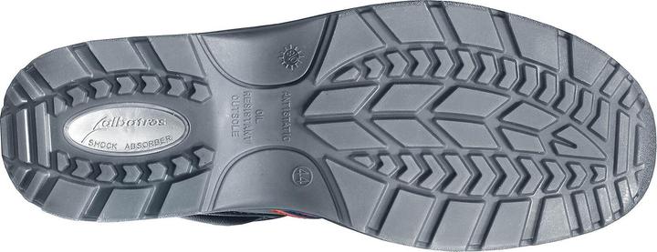 Produktbild Albatros Gravitation Low (S3, 41)