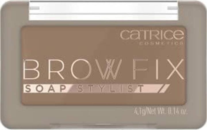 Produktbild Catrice Brow Fix Soap Stylist (Braun)