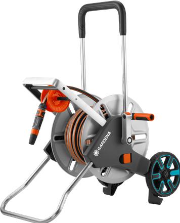 Produktbild Gardena CleverRoll M Easy (25 m)