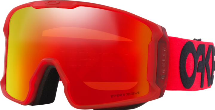 MAT B1B REDLINE, Prizm Torch Iridium
