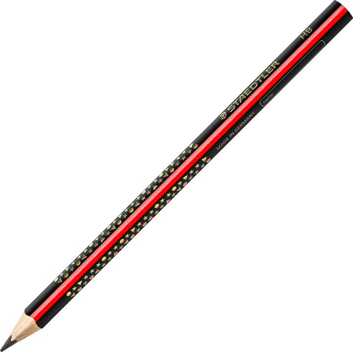 Immagine prodotto Staedtler Matita jumbo HB (3 mm, 2B, 1 x)